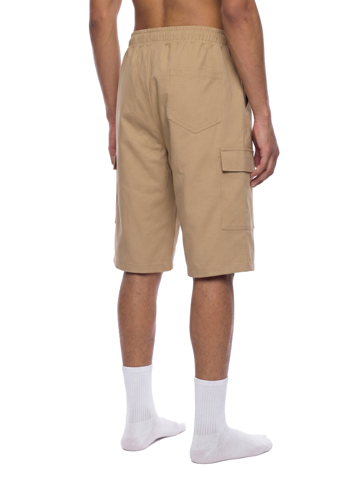 Khaki model men