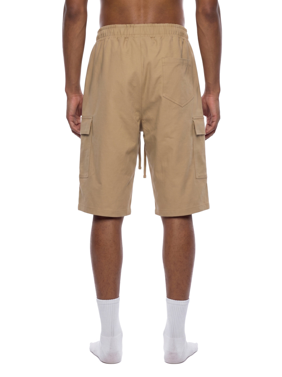 Khaki model men