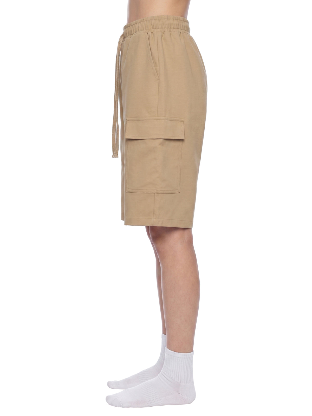 Khaki model women