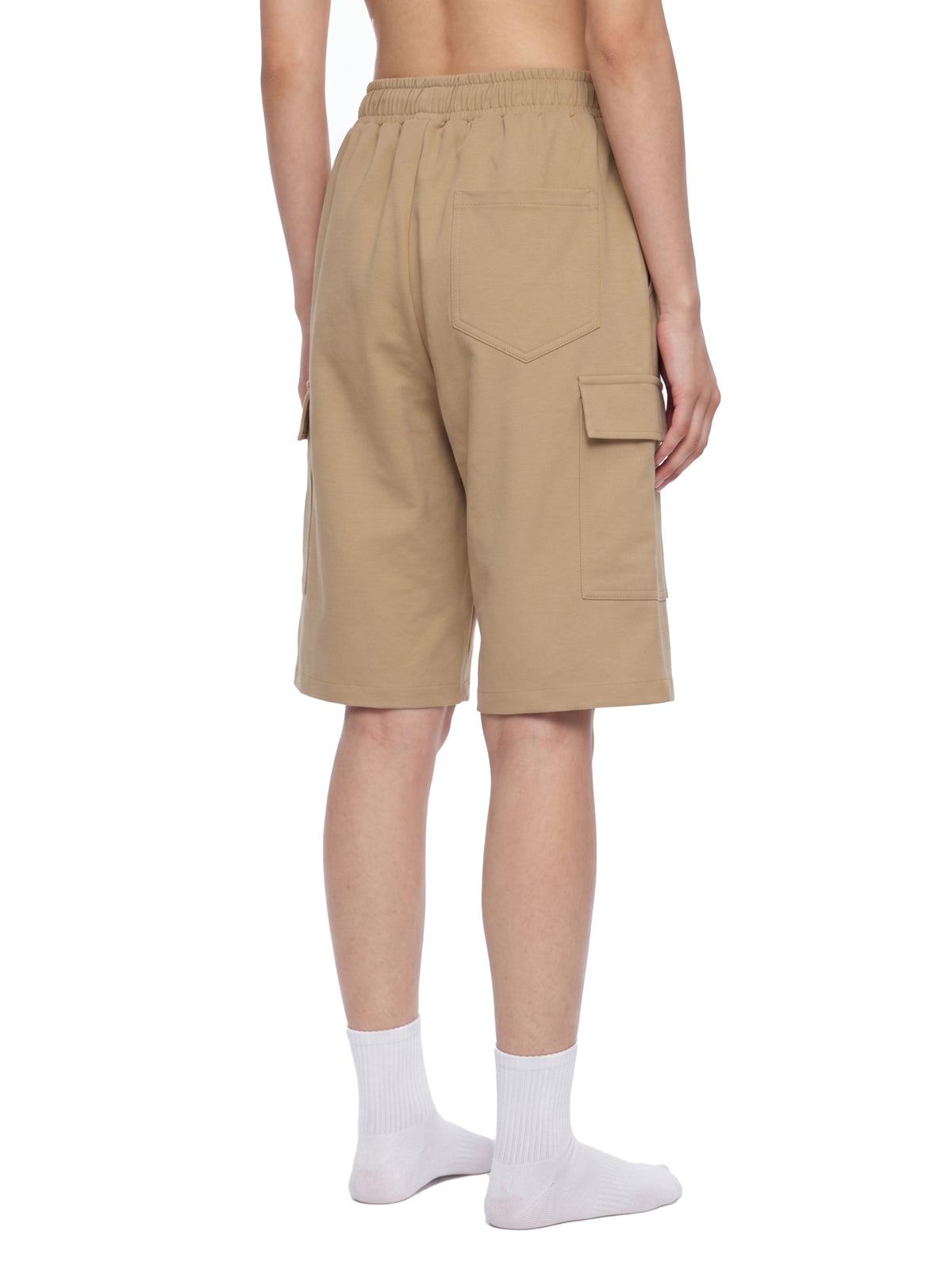 Khaki model women