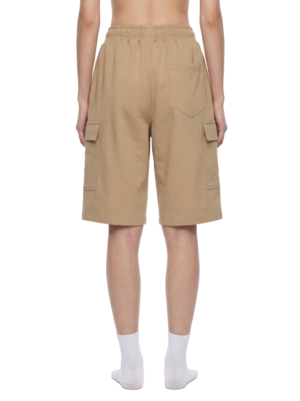 Khaki model women