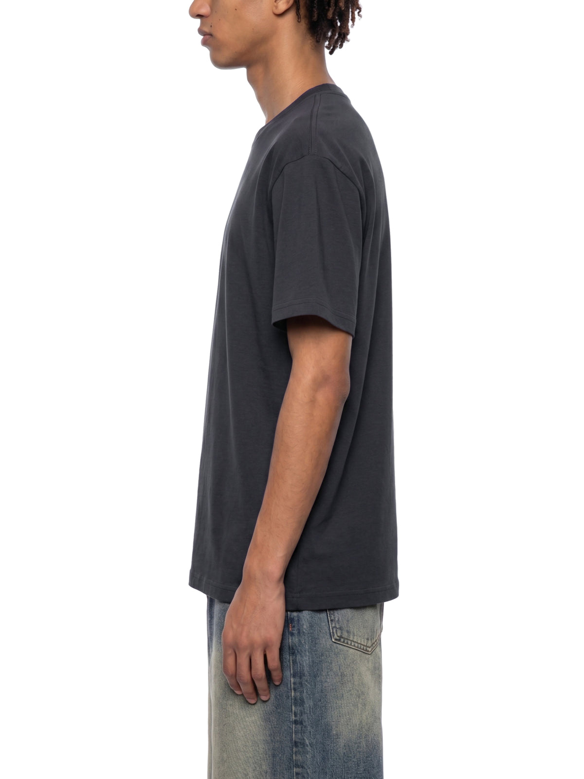 Quick Dry Regular Fit T-Shirt