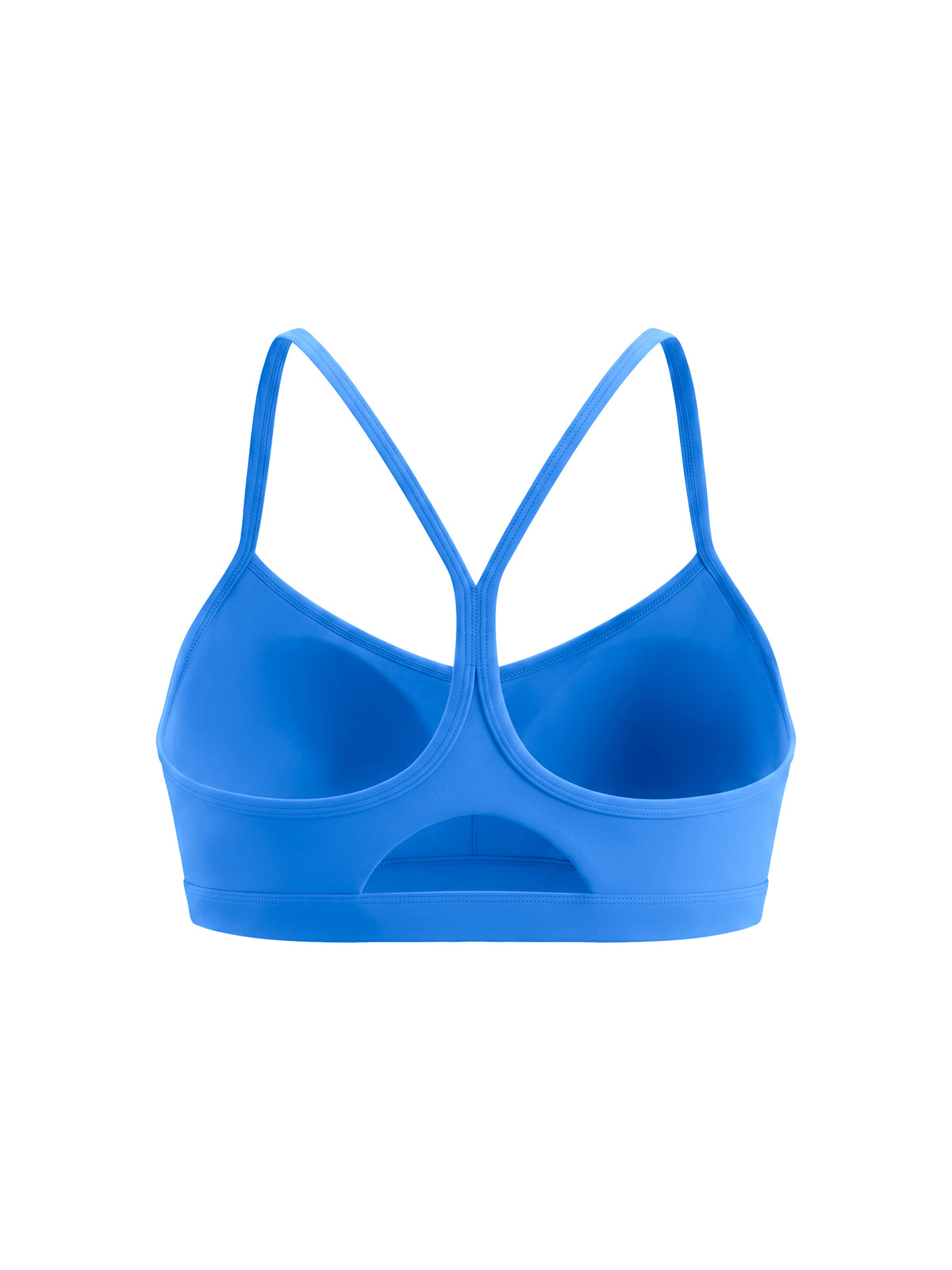 Blue back