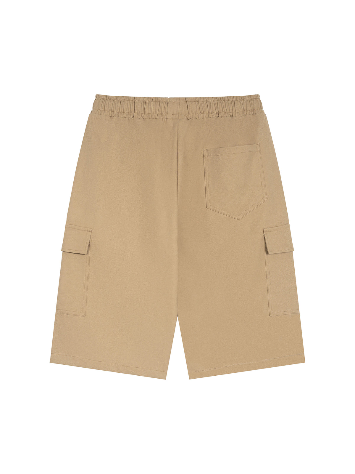 Khaki back