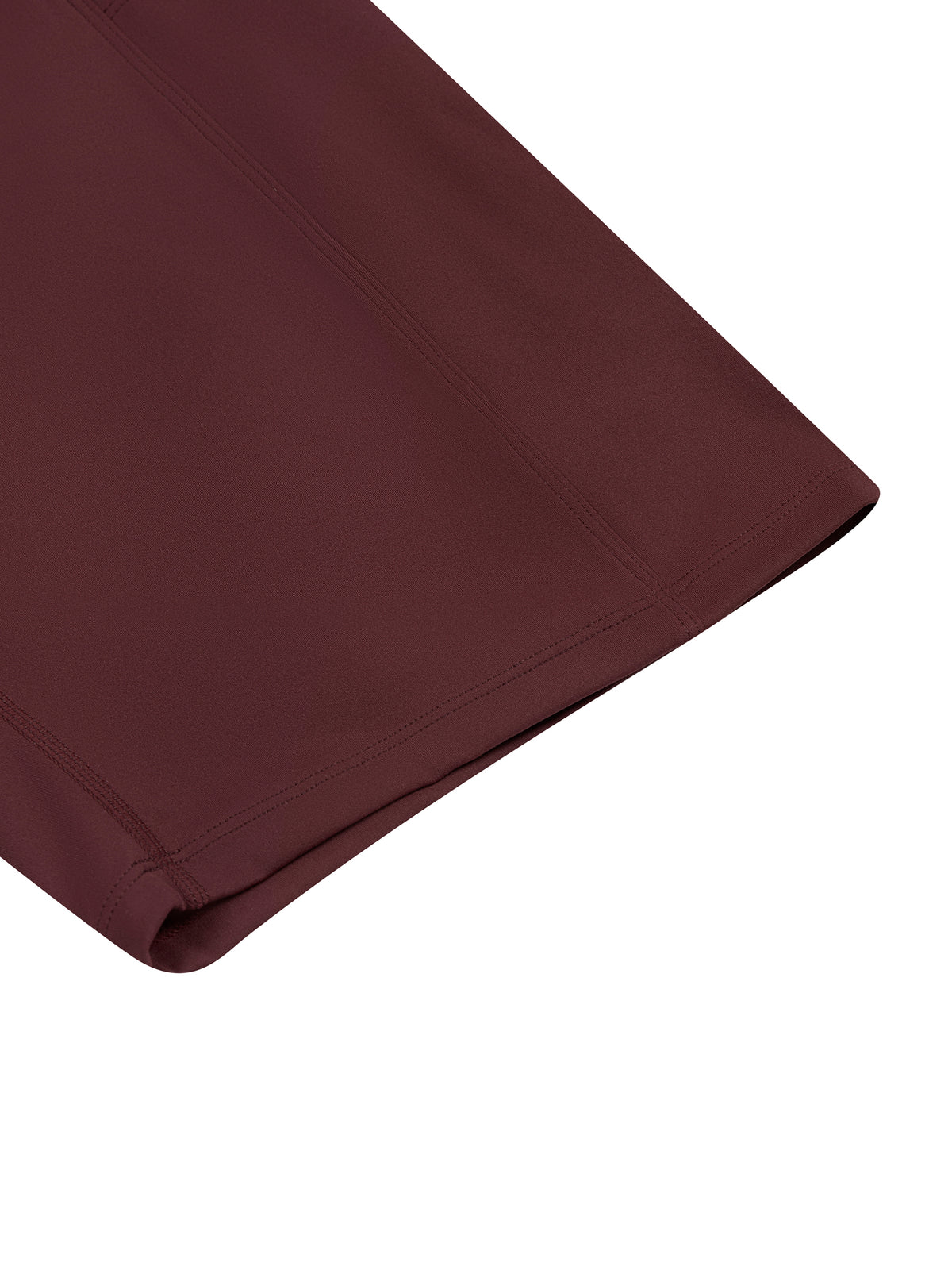 Wine Red detail