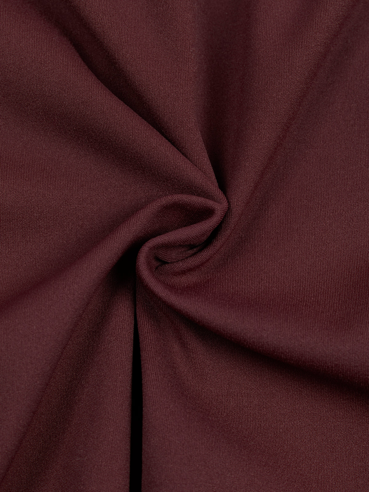 Wine Red detail