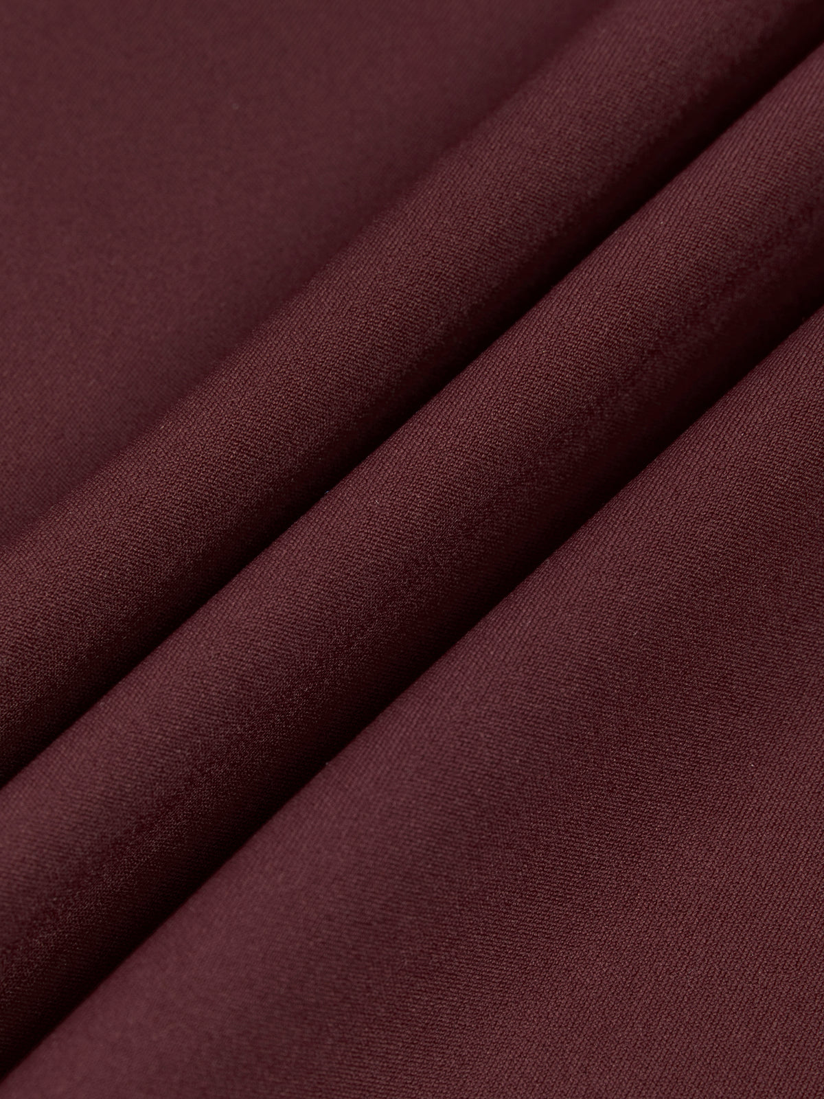 Wine Red detail