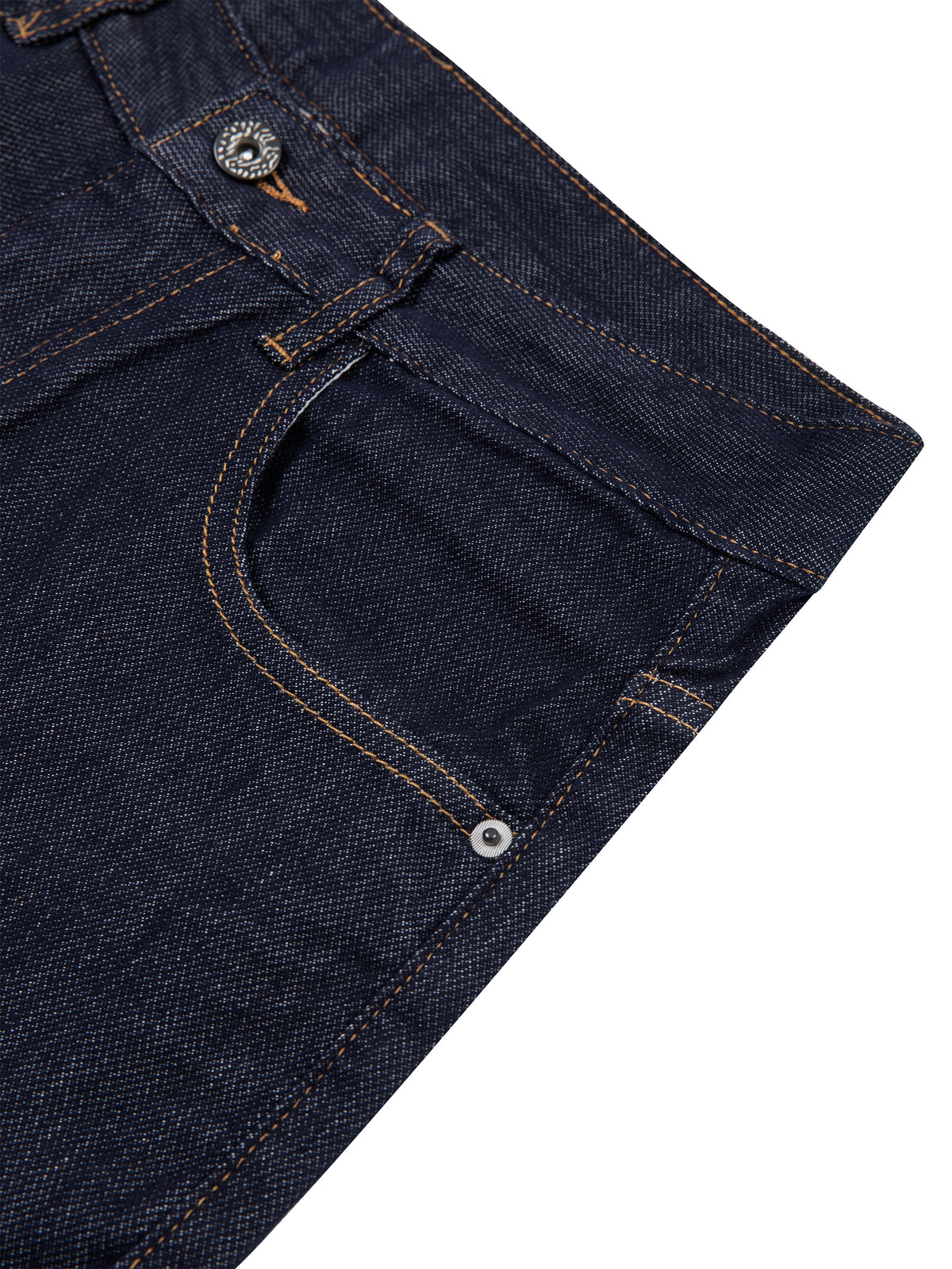 Navy Blue detail