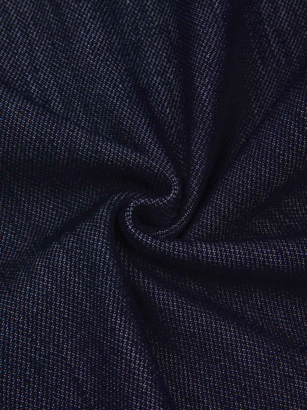 Navy Blue detail