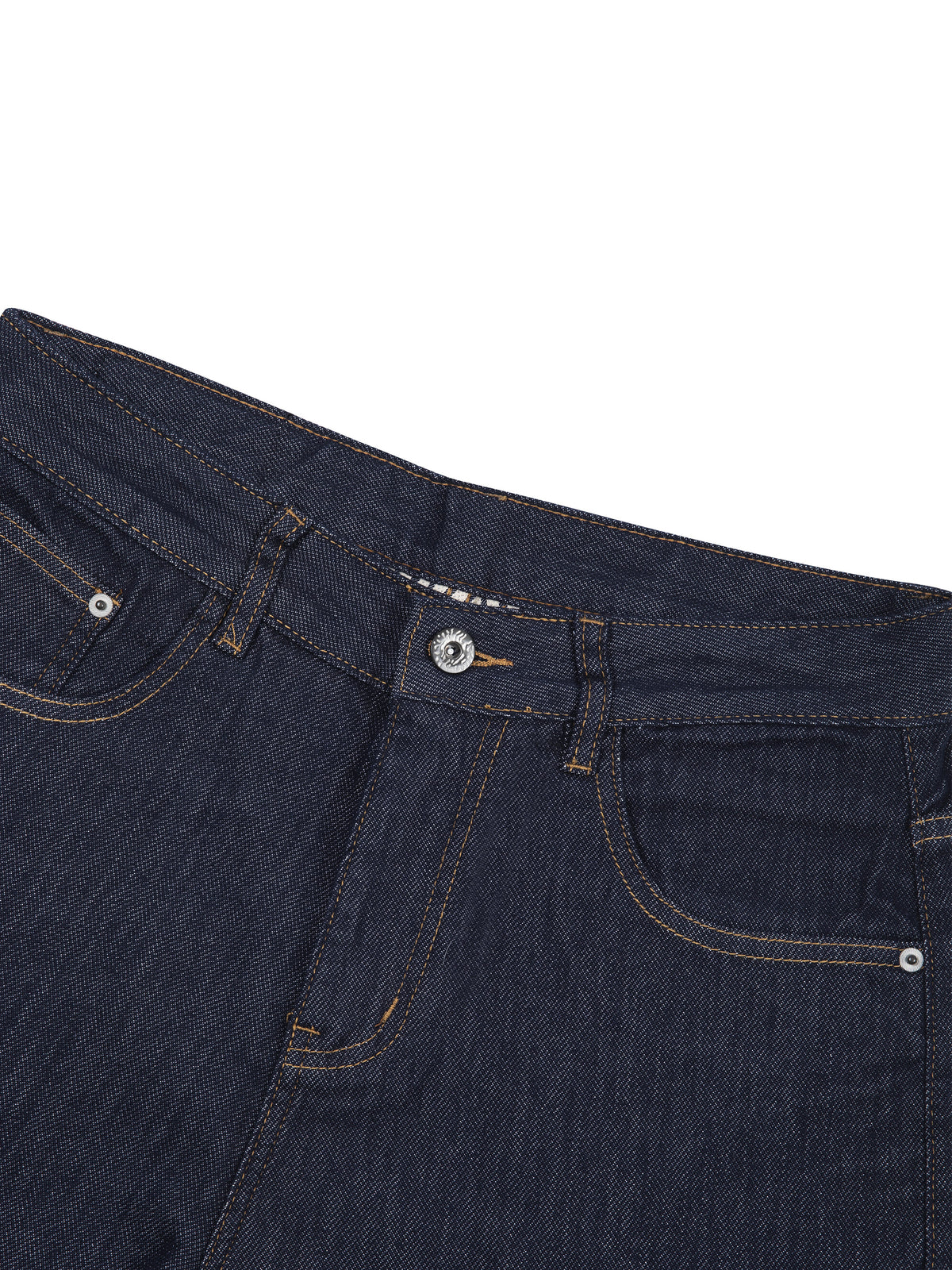 Navy Blue detail