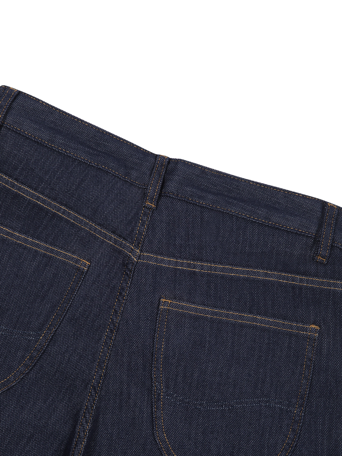Navy Blue detail