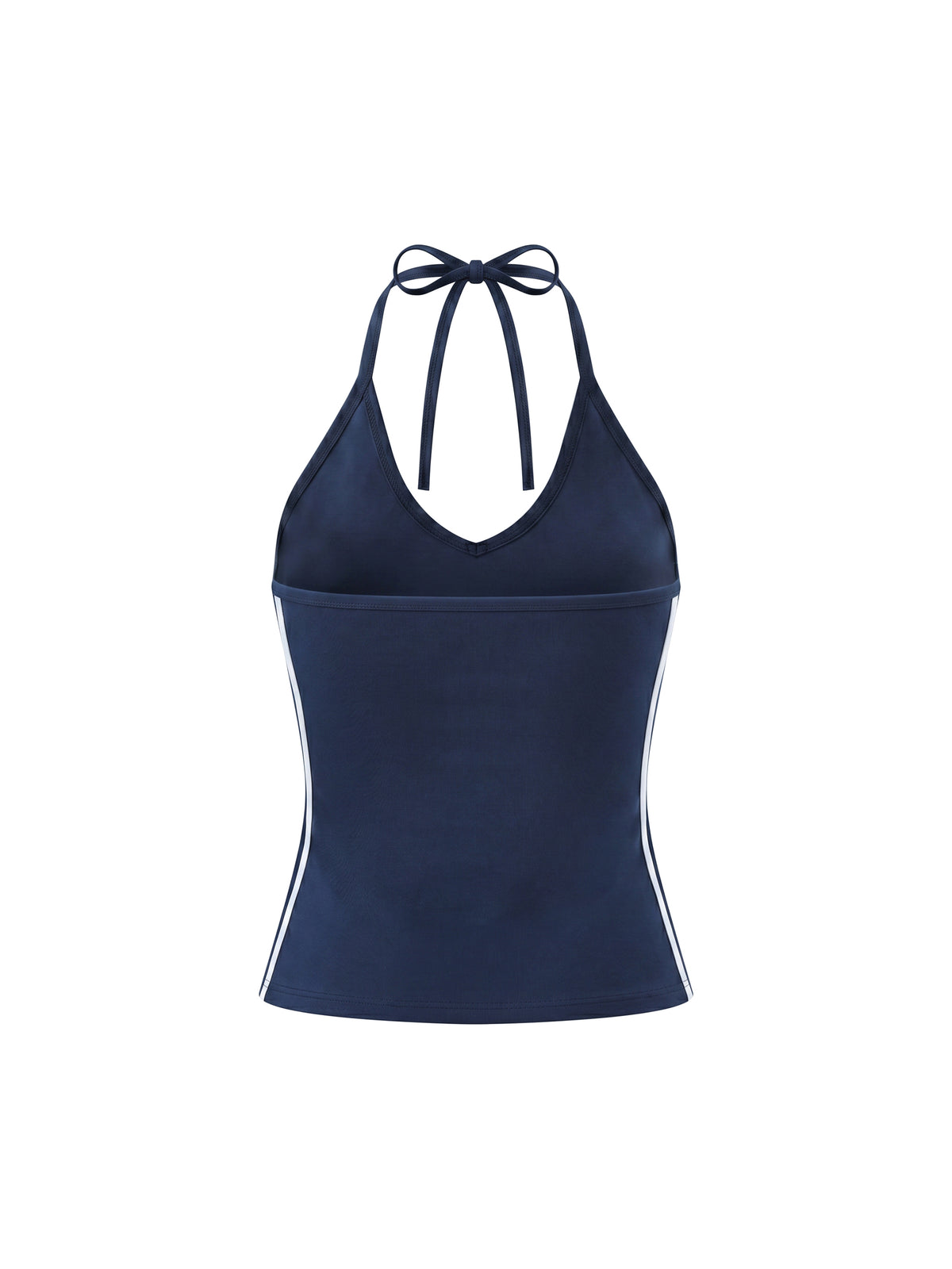 Navy Blue back