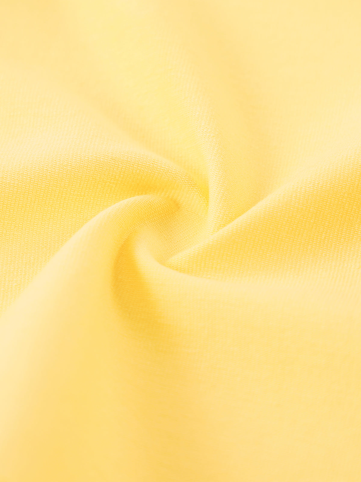 Yellow detail