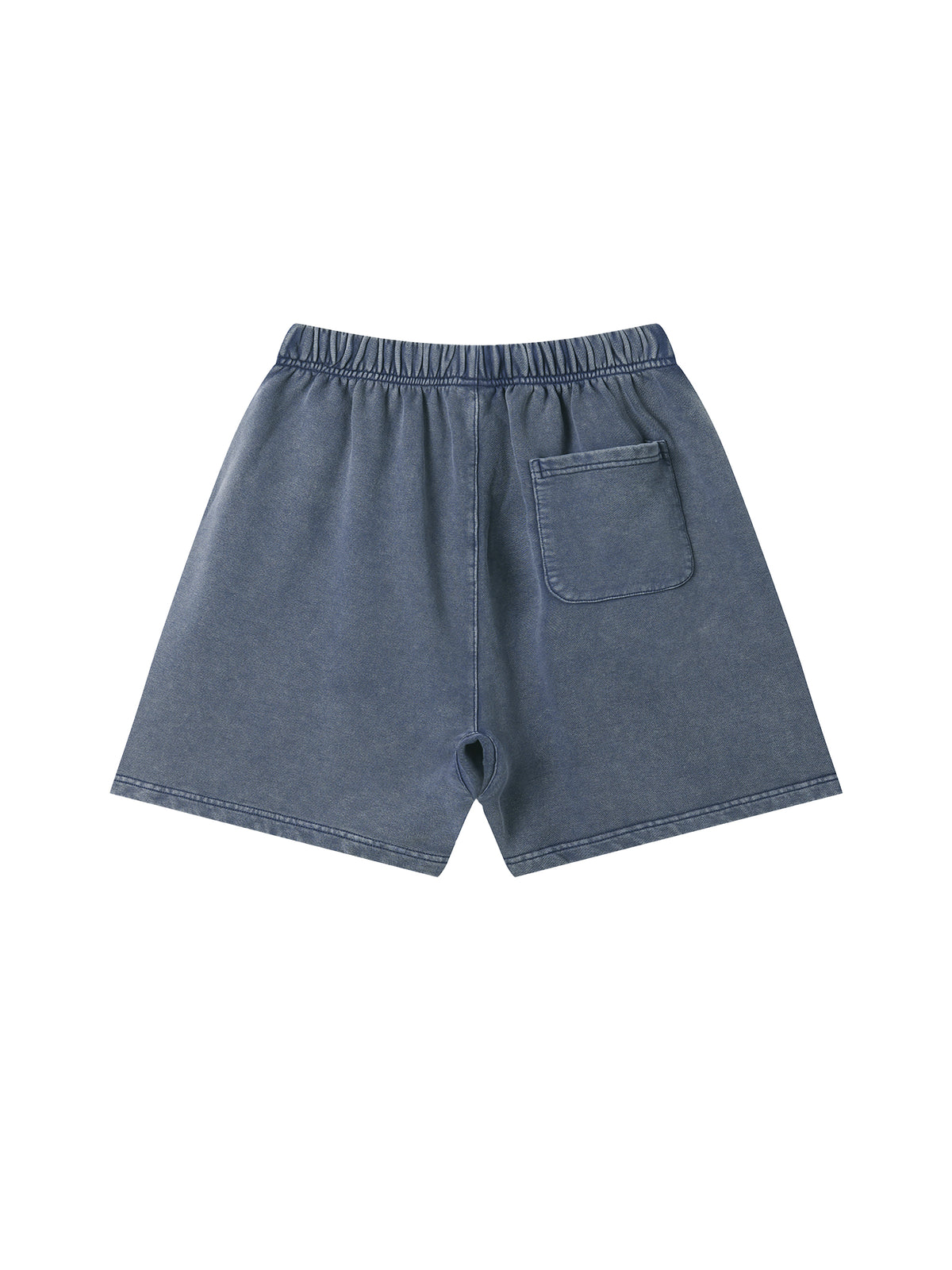 Navy Blue back