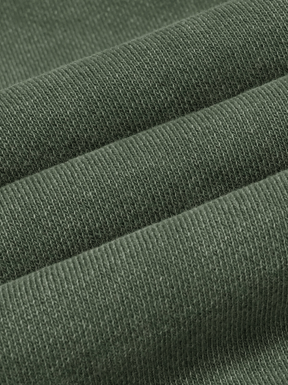 Army Green detail