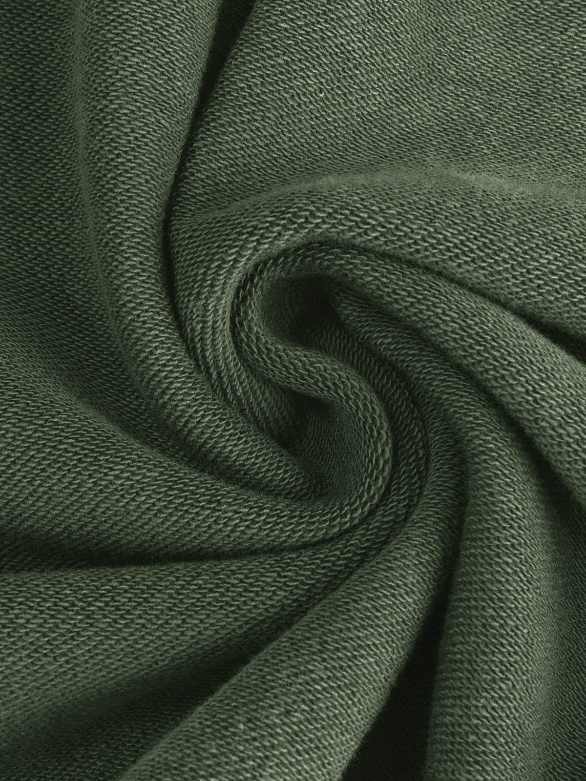 Army Green detail