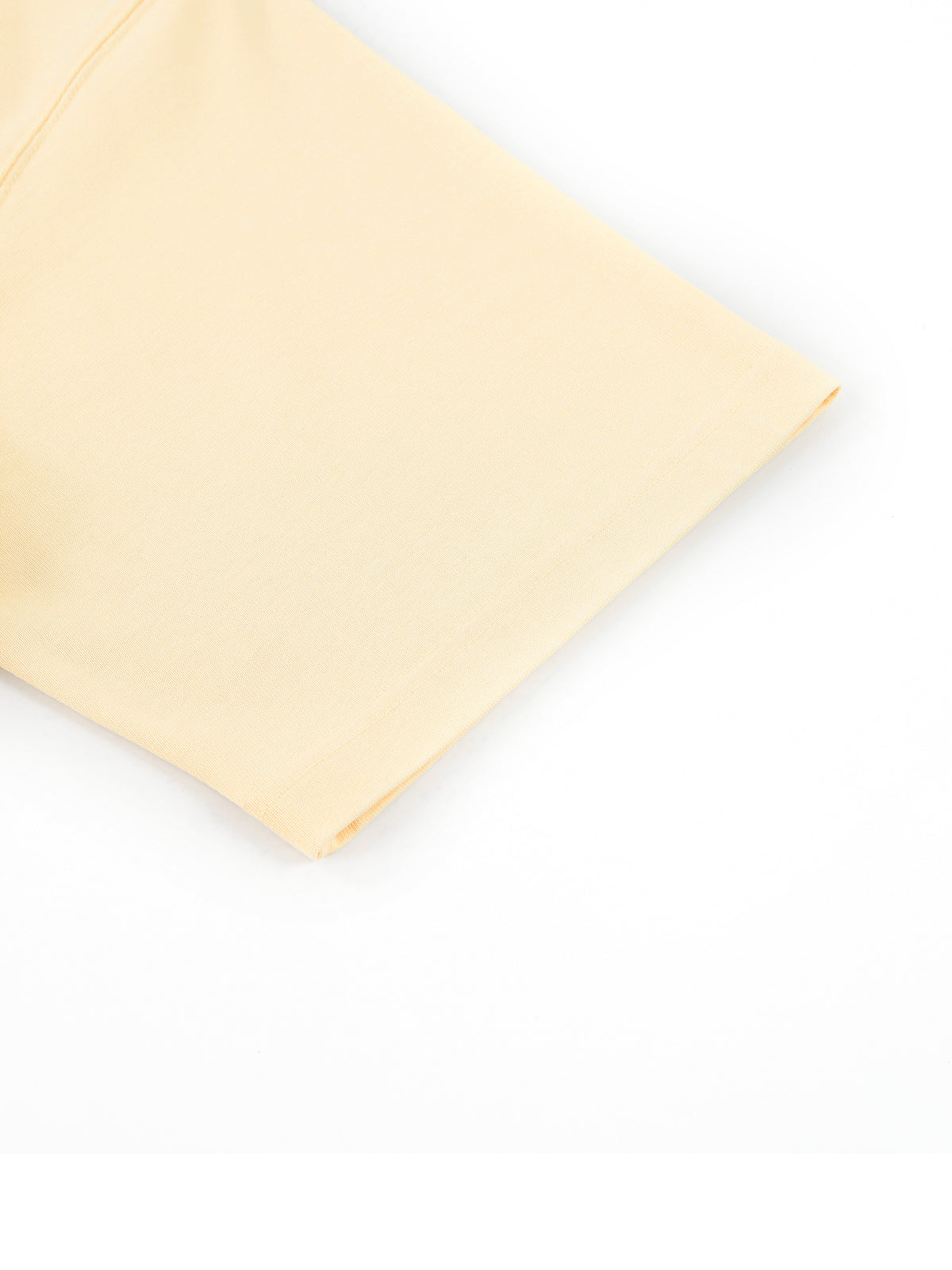 Heavyweight Mineral Wash Boxy T-Shirt