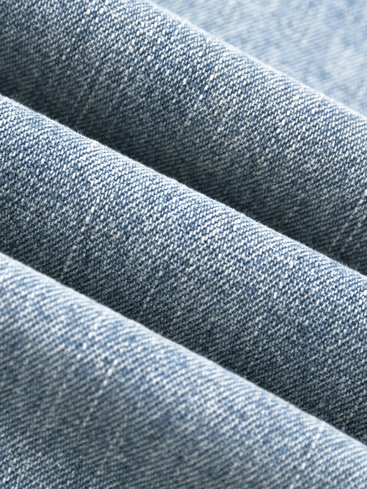 Blue detail