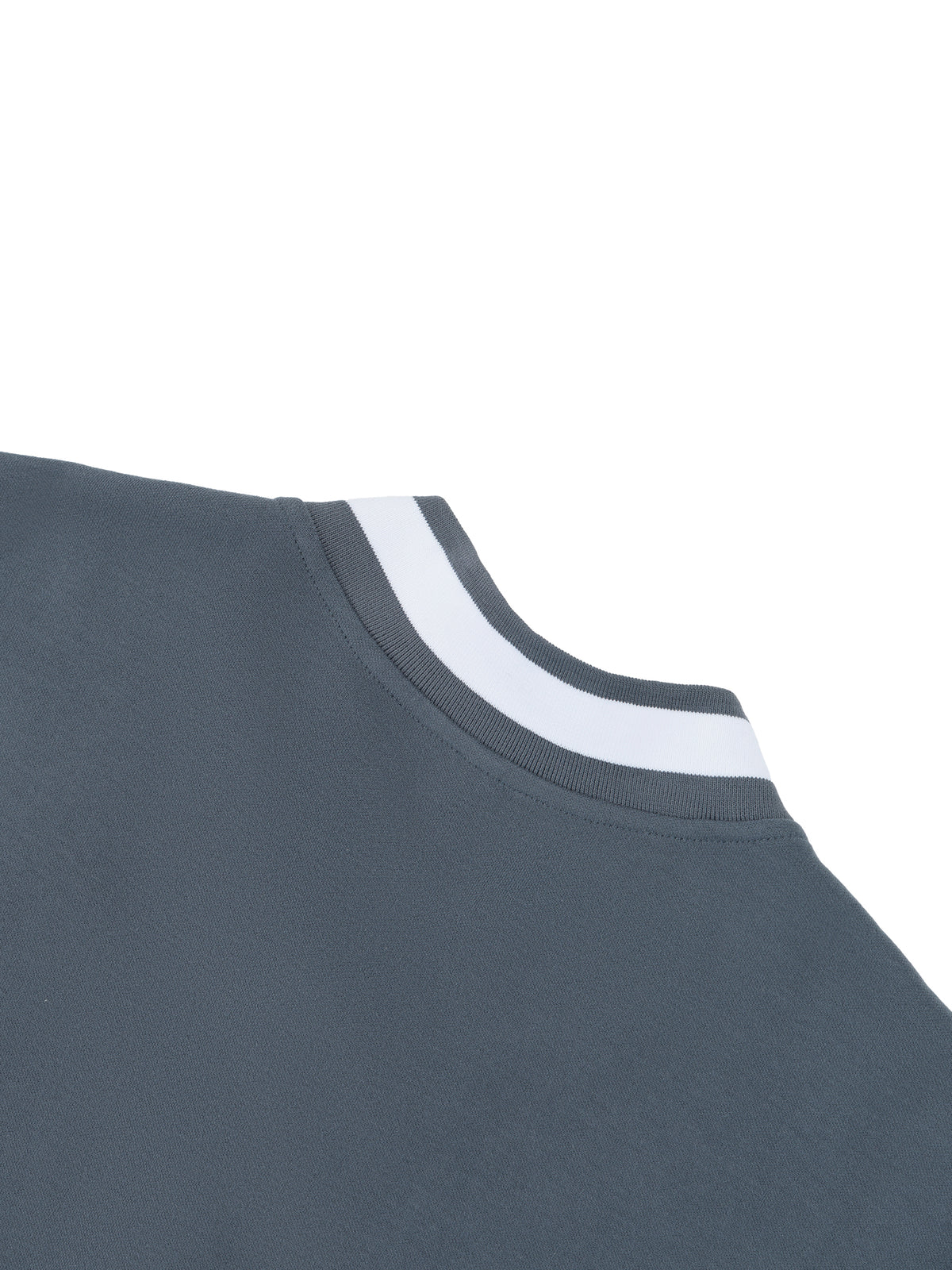 Navy Blue detail