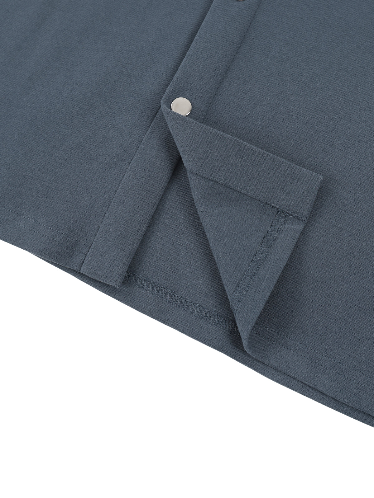 Navy Blue detail