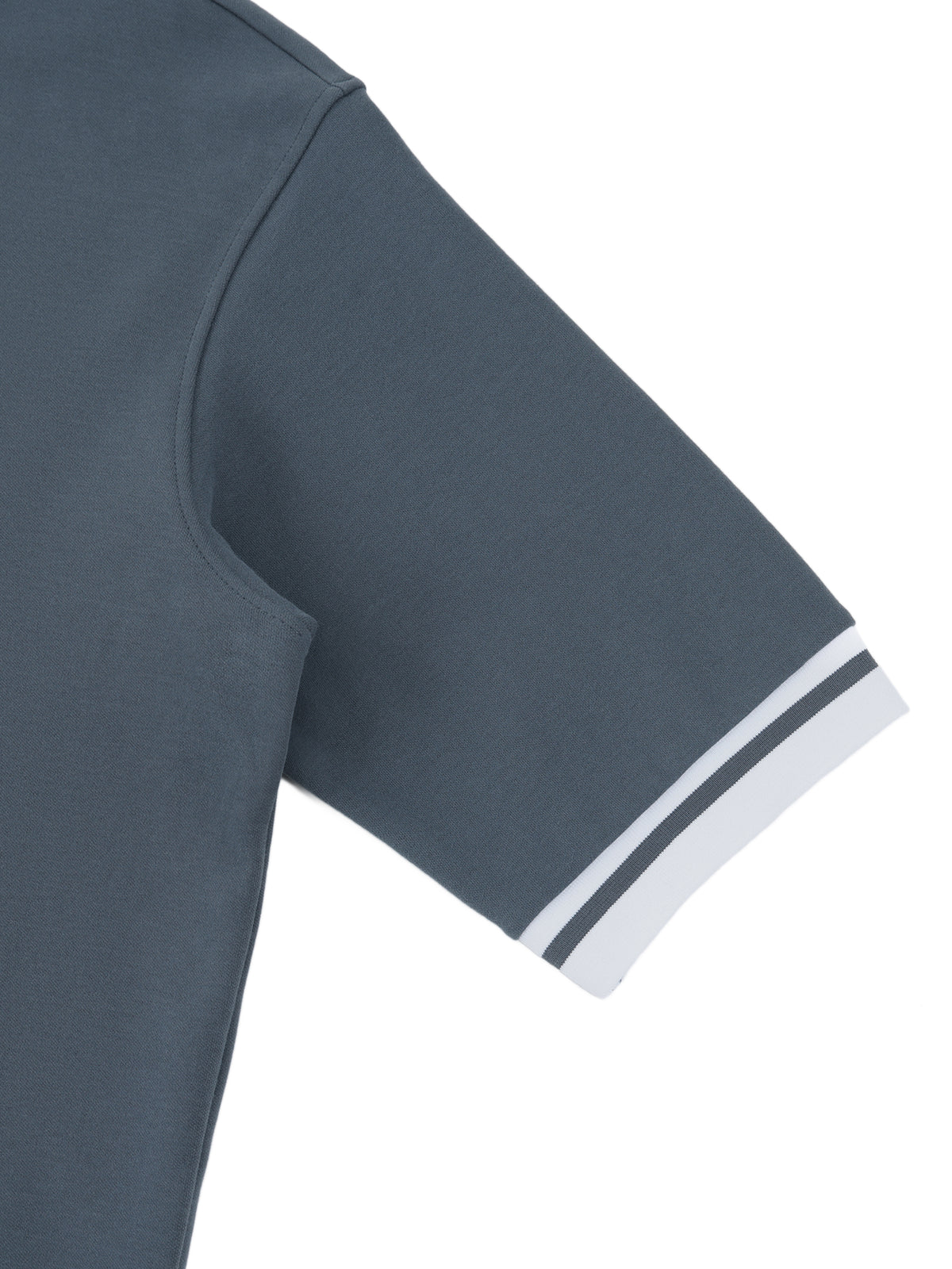 Navy Blue detail
