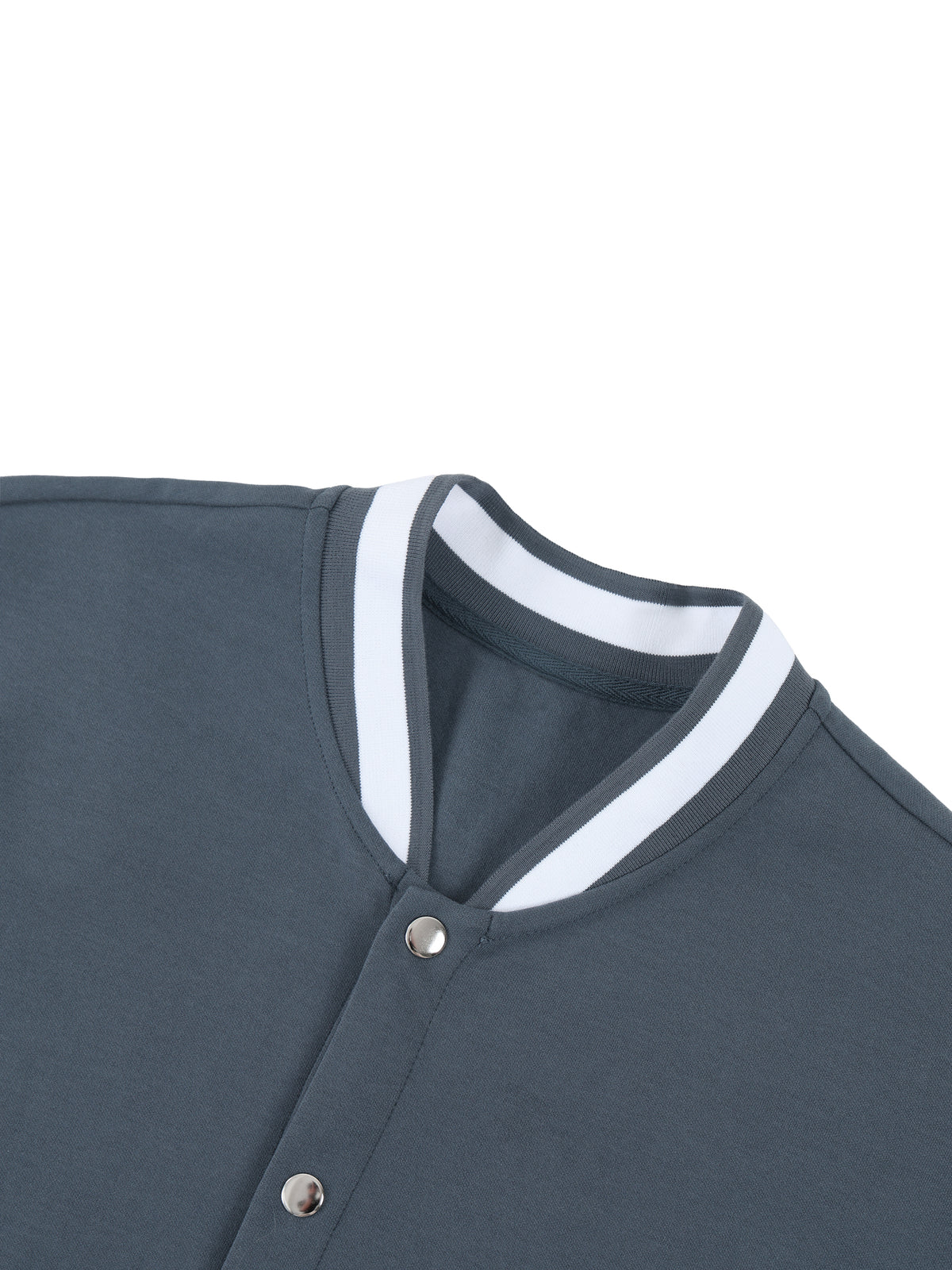 Navy Blue detail
