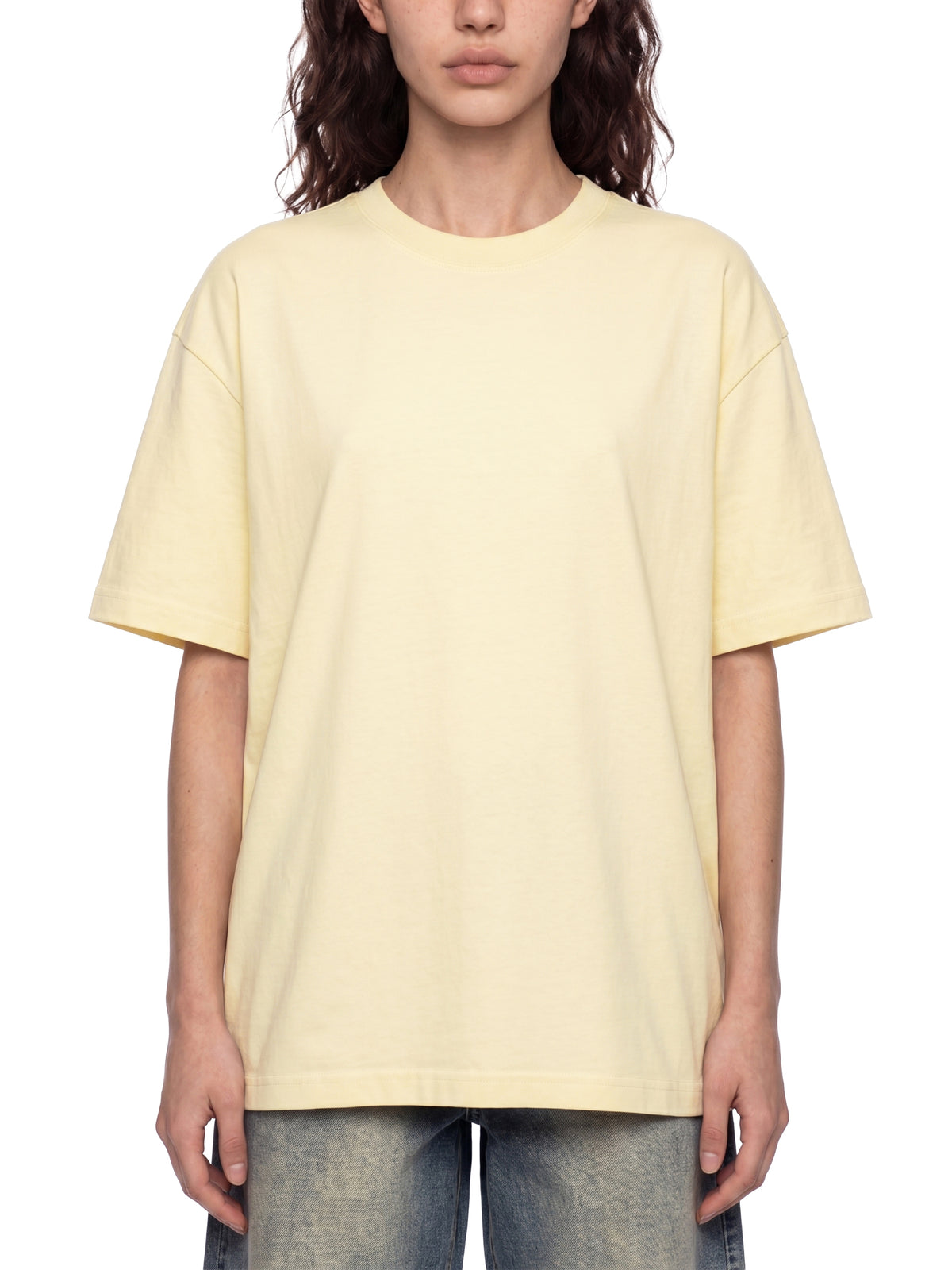 Light Gray model women