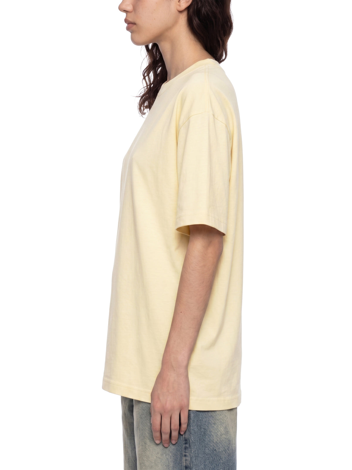 Light Gray model women
