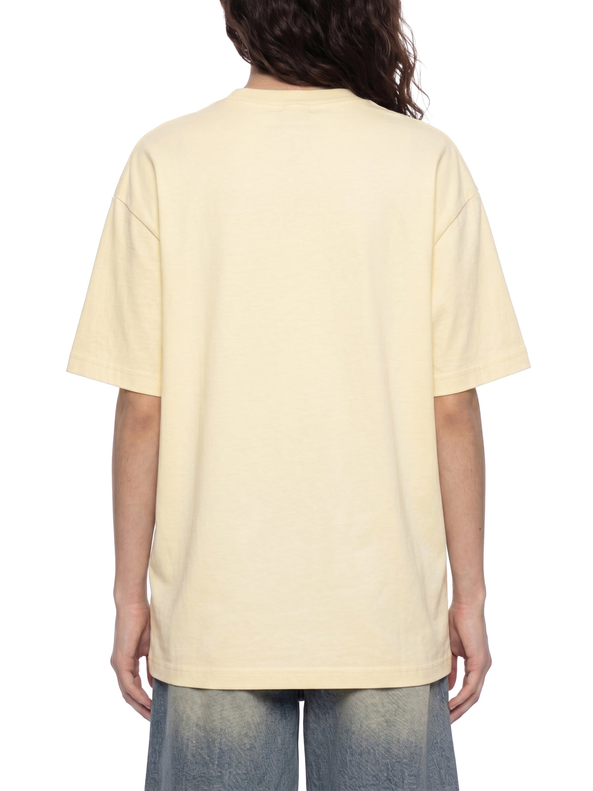 Light Gray model women