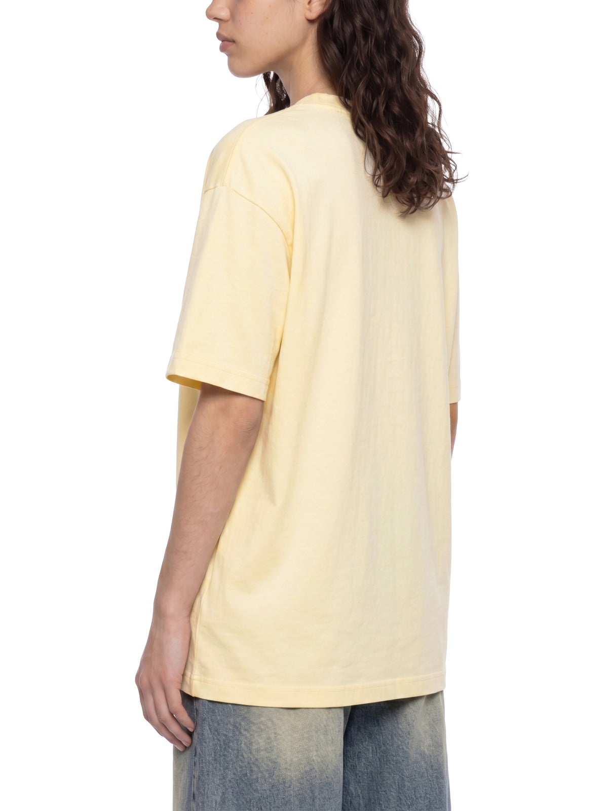Light Gray model women
