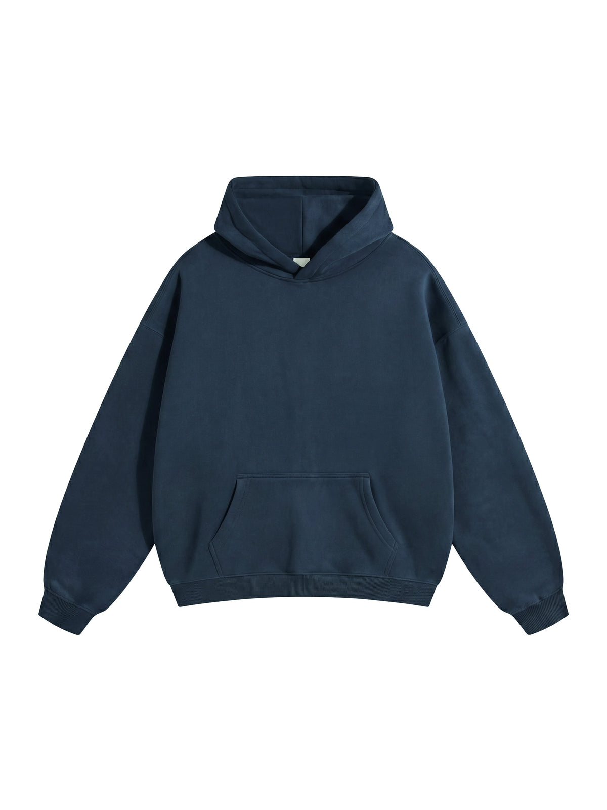 Navy Blue flat