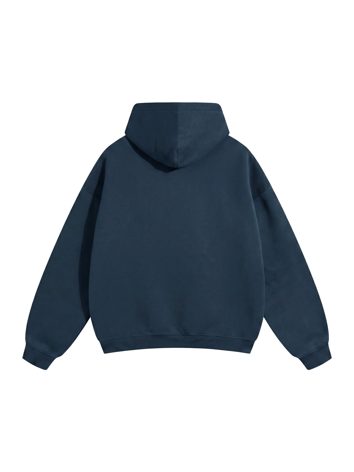 Navy Blue flat