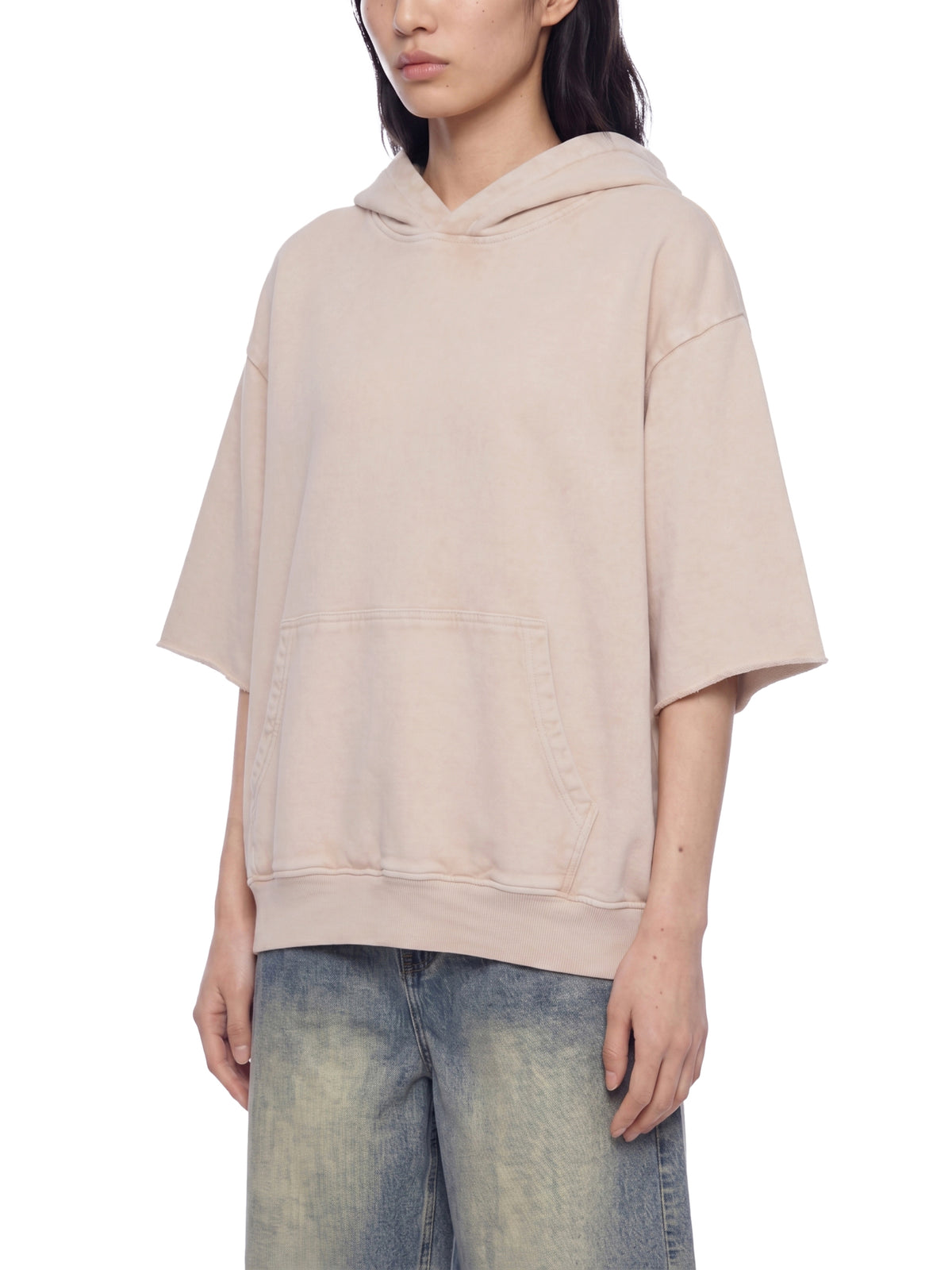 Apricot model women