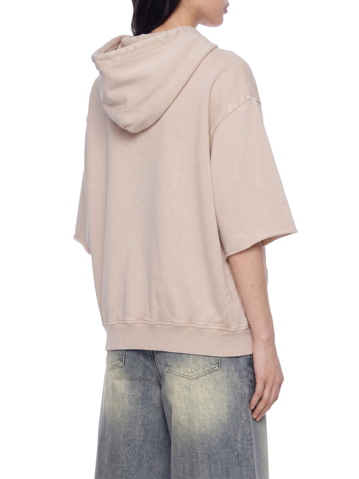 Apricot model women