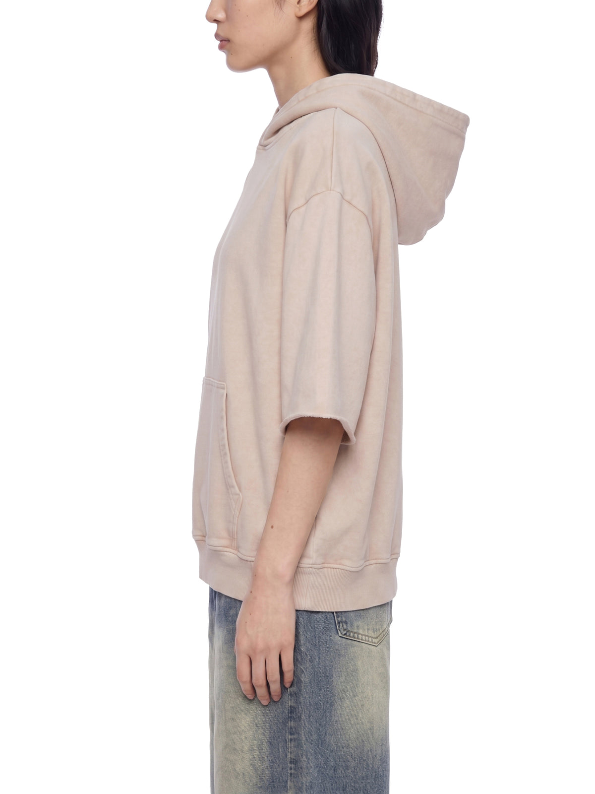 Apricot model women