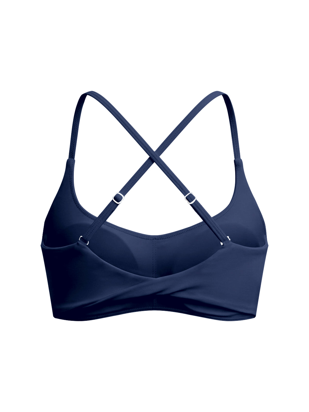 Navy Blue back
