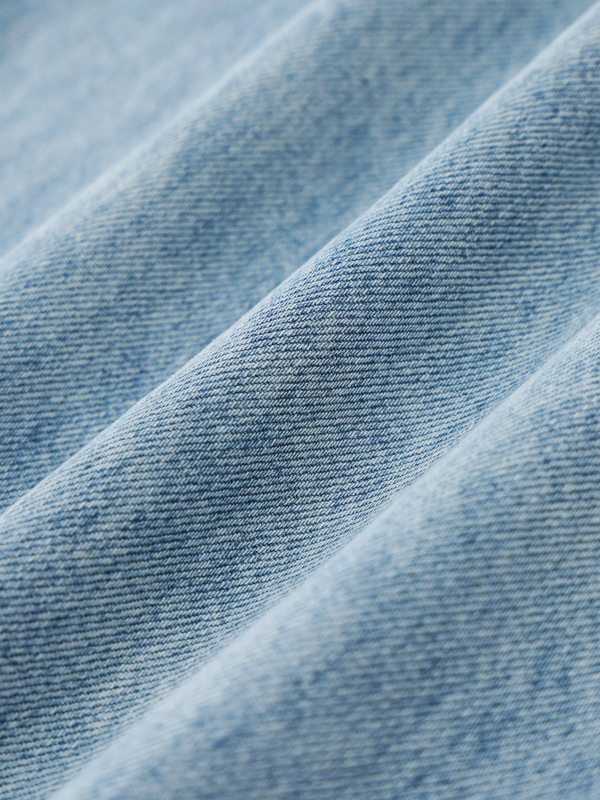 Blue detail