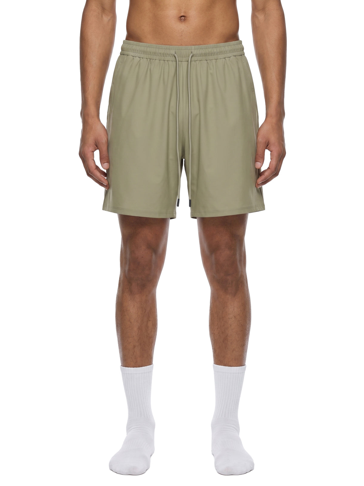 Khaki model men