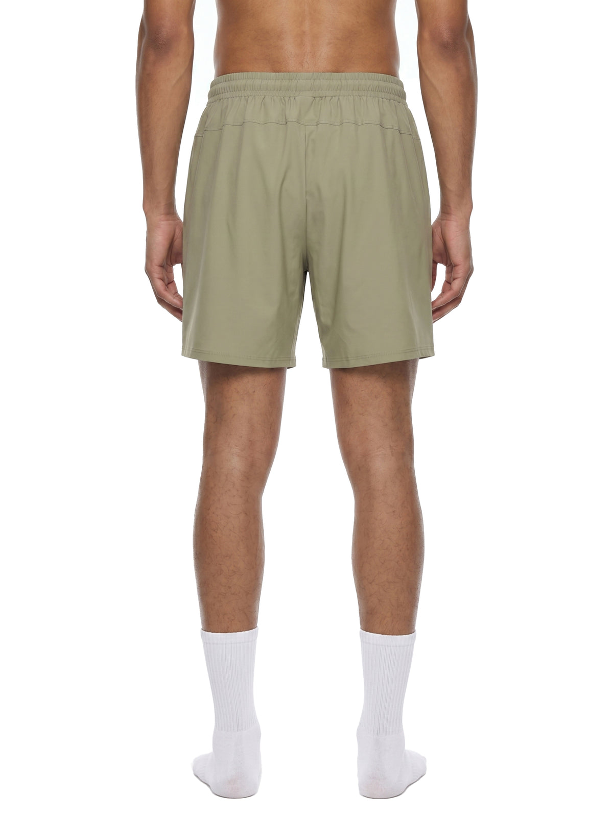 Khaki model men