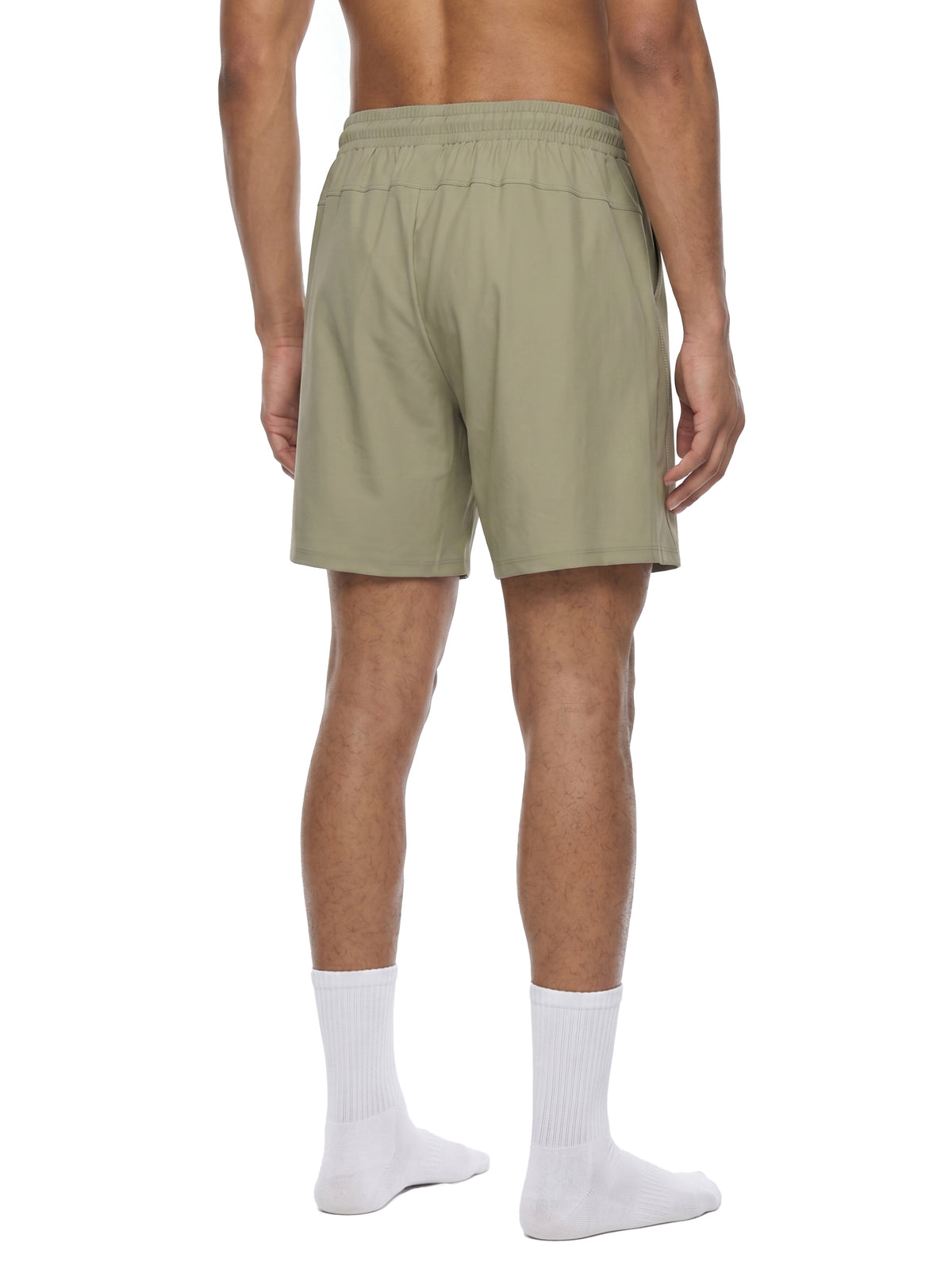 Khaki model men