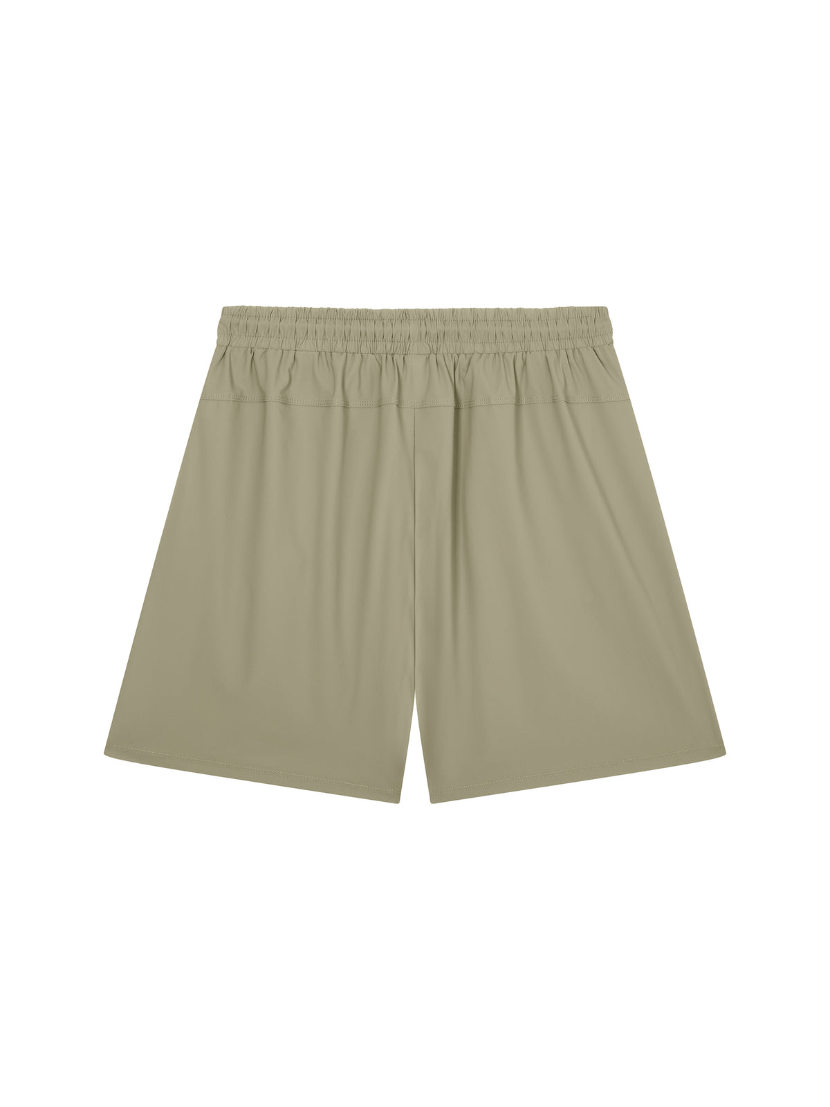 Khaki back
