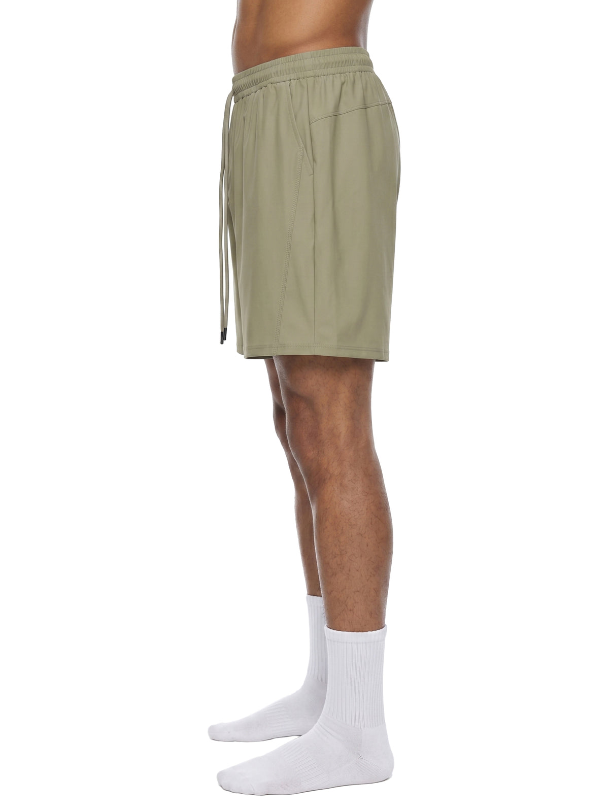 Khaki model men