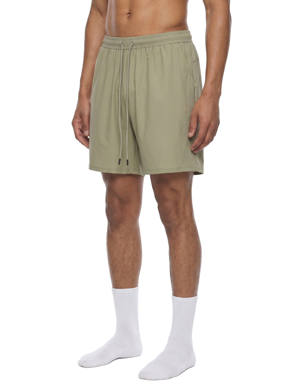 Khaki model men