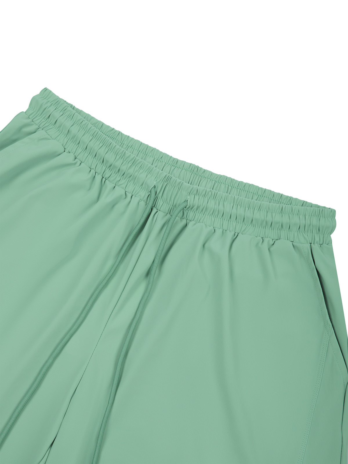 Gray Green detail