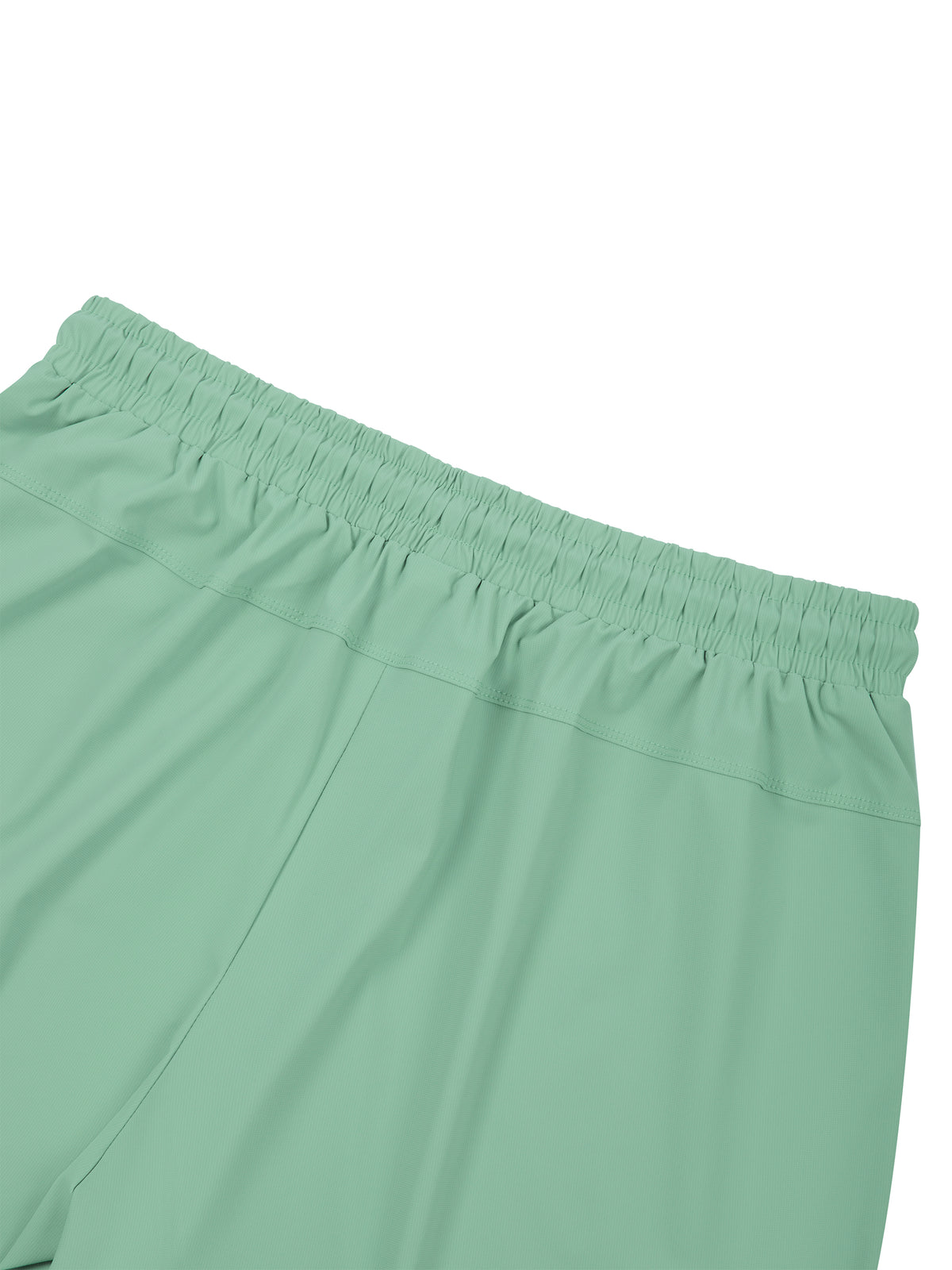 Gray Green detail