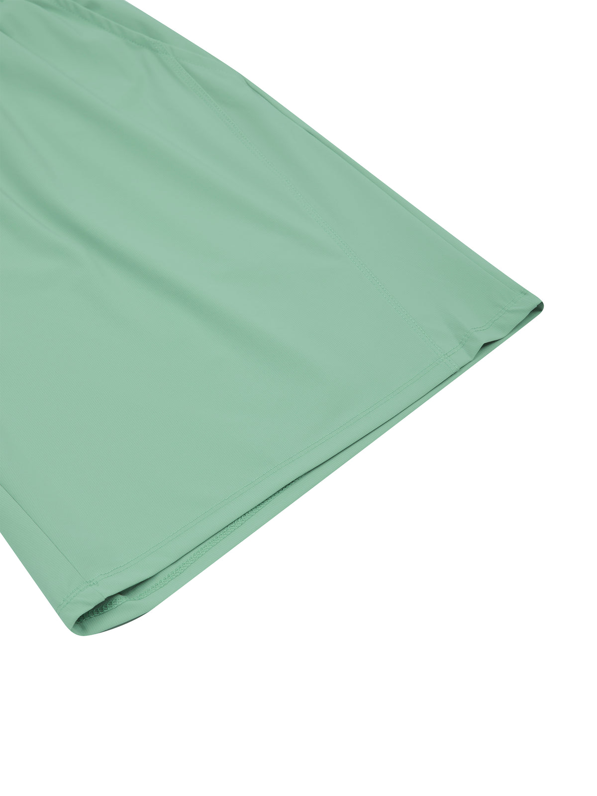 Gray Green detail
