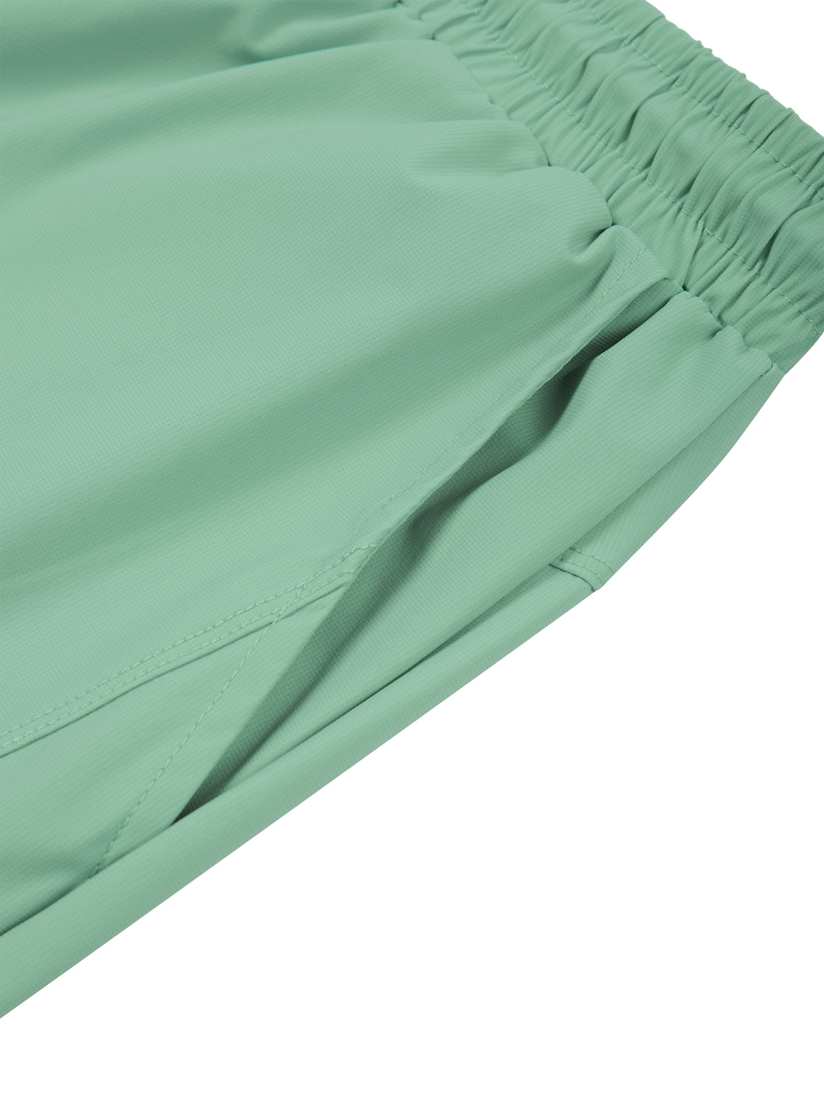 Gray Green detail