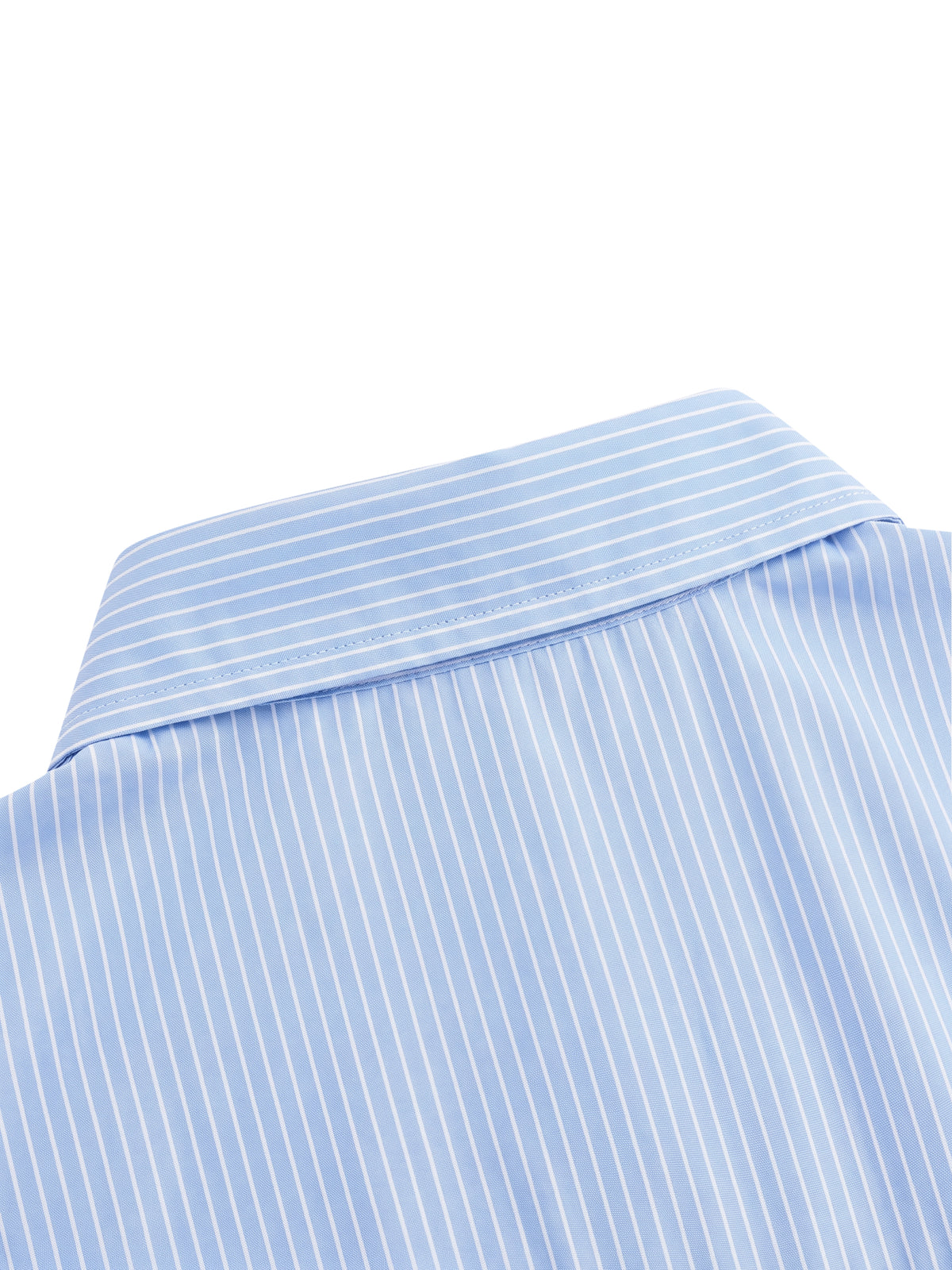 Blue detail