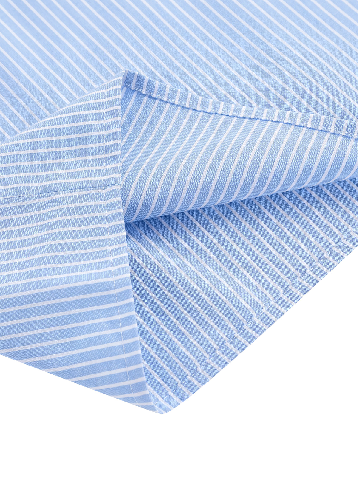 Blue detail