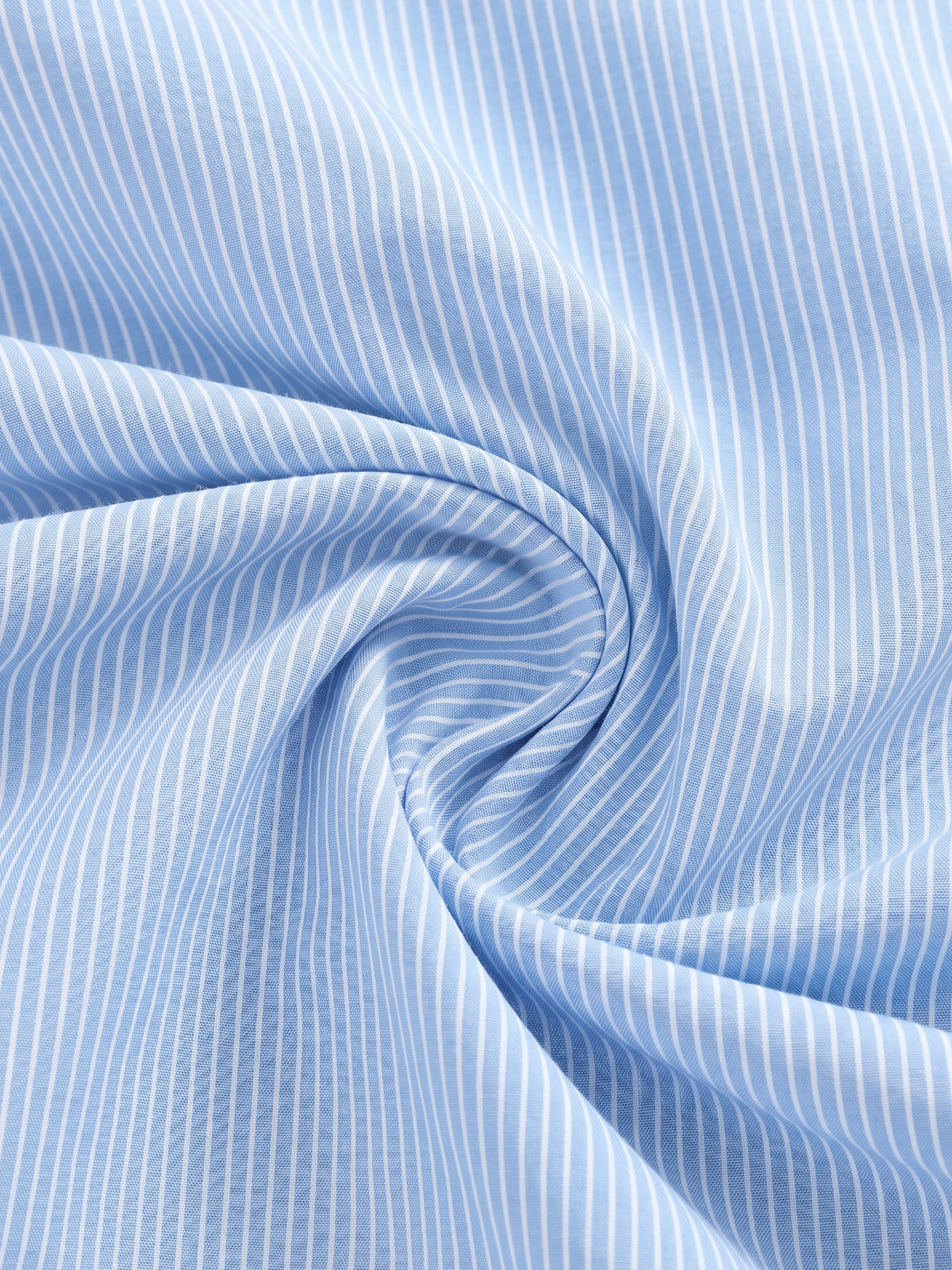 Blue detail